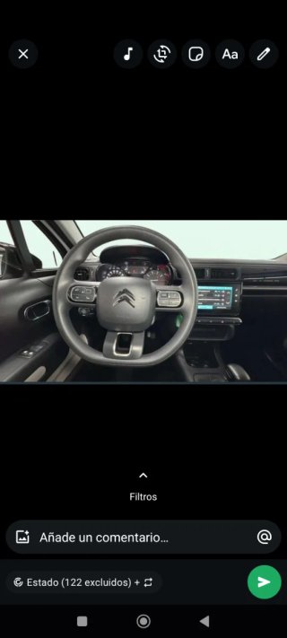 Citroen C3 2022
