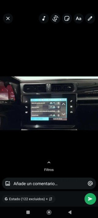 Citroen C3 2022
