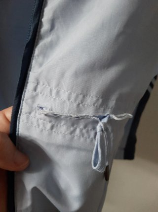 Chándal Adidas Mujer Azul