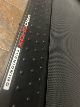 Cinta de Correr PRO-FORM SHOX, poquisimo uso