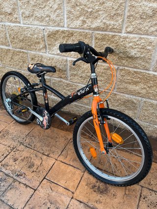 Bici Infantil 20 Btwin