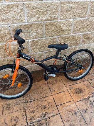 Bici Infantil 20 Btwin