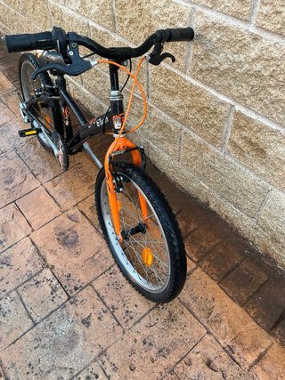 Bici Infantil 20 Btwin