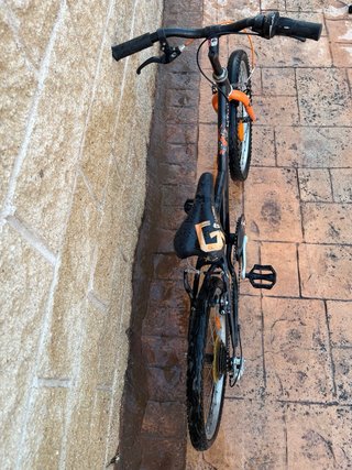 Bici Infantil 20 Btwin