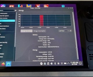 Steam Deck OLED 512GB