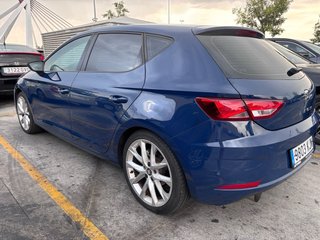 SEAT Leon 2018