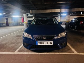 SEAT Leon 2018