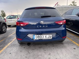 SEAT Leon 2018