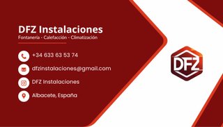 Servicio de fontanería , calefacción y climaclimat