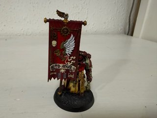 Bladeguard Ancient Angeles Sangrientos