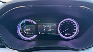 Kia Niro 1.6 GDi HEV 104kW (141CV) Drive