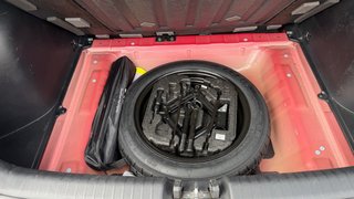 Kia Niro 1.6 GDi HEV 104kW (141CV) Drive