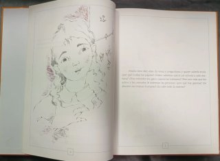 Libro "Marita y las mujeres en la calle"