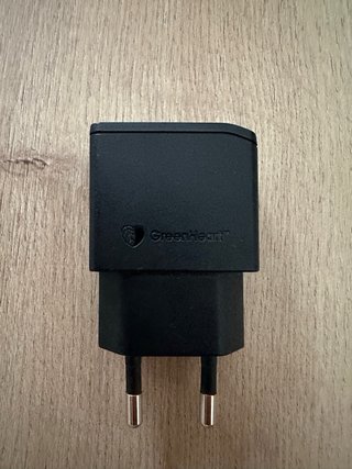 Caricabatterie Sony USB 5V EP800