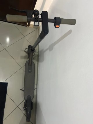 Patinete Eléctrico Xiaomi Mi Scooter