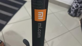 Patinete Eléctrico Xiaomi Mi Scooter