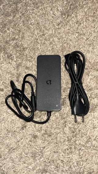 Patinete Eléctrico Xiaomi Mi Scooter