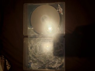 Trilogía Uncharted + Burnout PS3