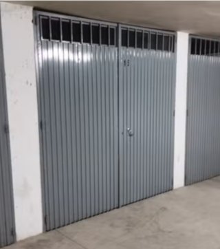 Se vende cochera