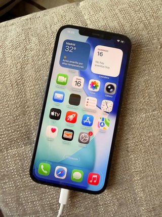 iPhone 12 Pro Max 128GB Azul