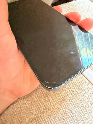 iPhone 12 Pro Max 128GB Azul