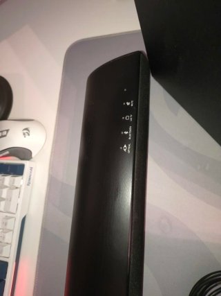 Barra de Sonido LG SH2 + Subwoofer 100W