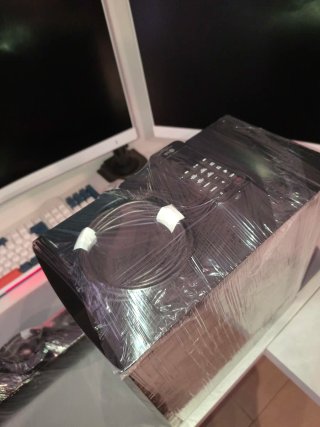 Barra de Sonido LG SH2 + Subwoofer 100W