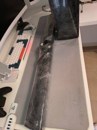 Barra de Sonido LG SH2 + Subwoofer 100W