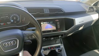 Audi Q3 2022 TDI 150c.v. Automático