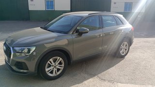 Audi Q3 2022 TDI 150c.v. Automático