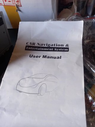 Radio GPS DVD Volkswagen