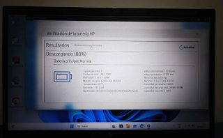 Portátil Hp ELITEBOOK 830 G8 COREI5-1145G7 2.6GHZ