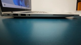 Portátil Hp ELITEBOOK 830 G8 COREI5-1145G7 2.6GHZ