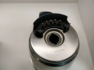 Thermomix TM31