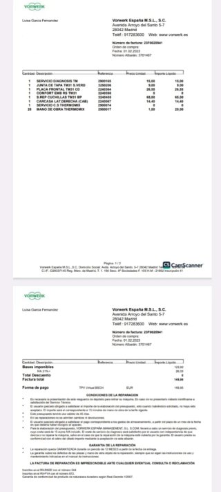 Thermomix TM31