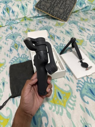 DJI Osmo Mobile 6 Gimbal COMO NUEVO