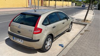 Citroen C4 2006
