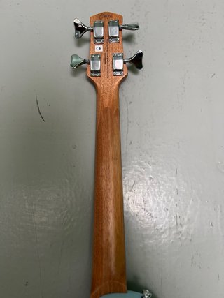 Bajo Carryon by Blackstar tamaño viaje