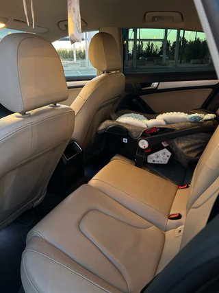 Audi A5 2011
