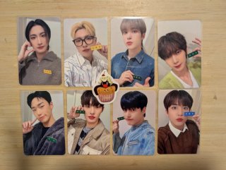ATEEZ Will fromm POB