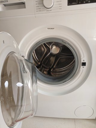 Lavadora Electra 7kg Poco Uso