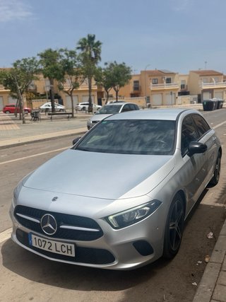 Mercedes-Benz Clase A 2019