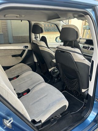 Citroen C4 Picasso 2012