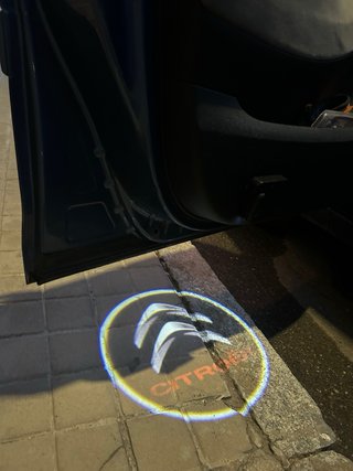 Citroen C4 Picasso 2012