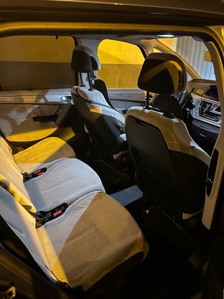 Citroen C4 Picasso 2012