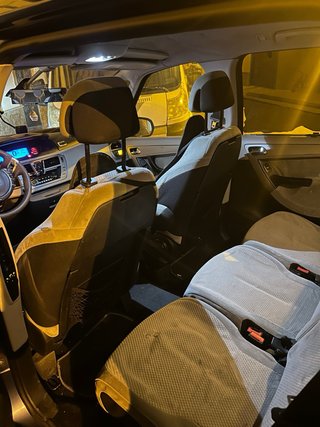 Citroen C4 Picasso 2012