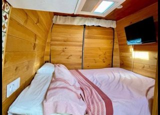 Camper Citroen Jumper