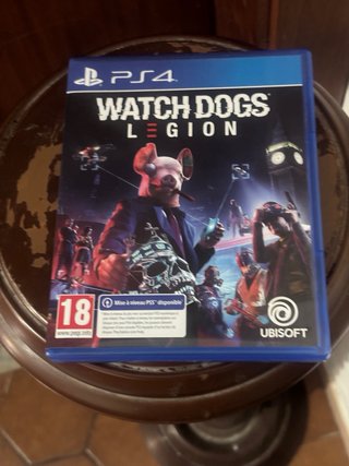 Custodia Blu-ray vuota