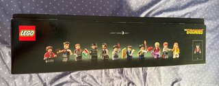 LEGO Ideas 21363 “Los Goonies” + Regalo Exclusivo