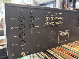 Amplificador Thomson A 8001 HiFi